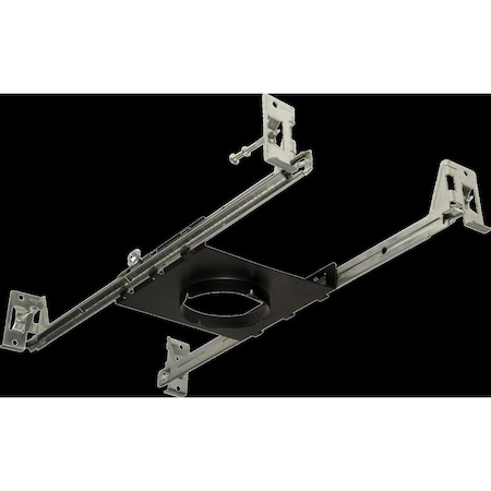 Elco Lighting New Construction Frames for Teak Recessed E2LF1